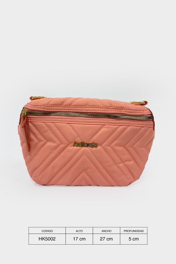 BANDOLERA ACCES MATI HK5002