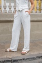 PANTALON MODA CHANEL