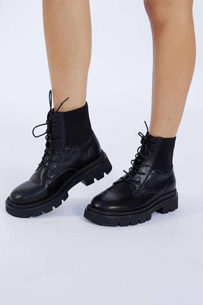 BOTAS CALZADO MARISOL