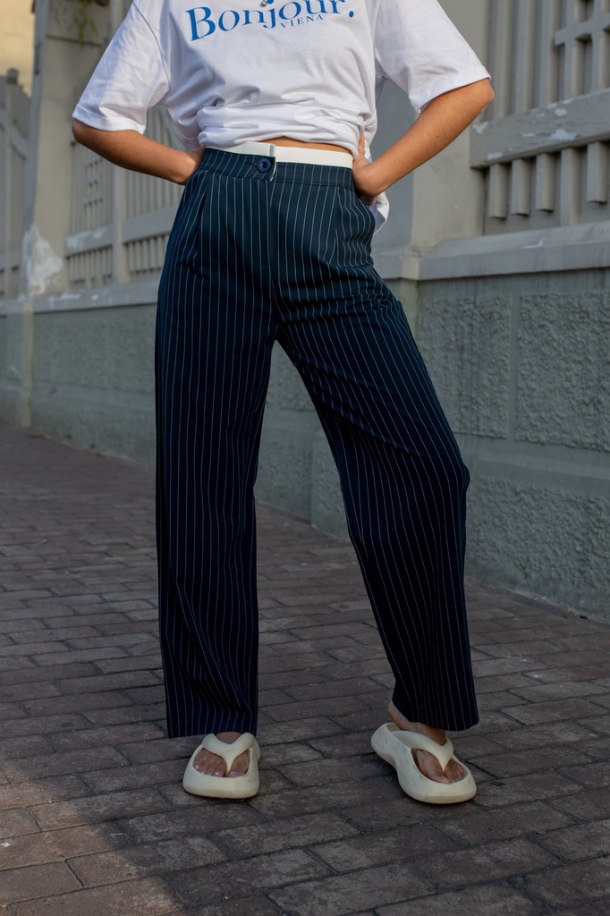 PANTALON MODA PRAVIA